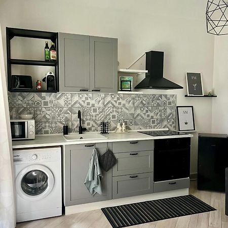 Casa Vale Parco Del Valentino Apartment Turin Luaran gambar