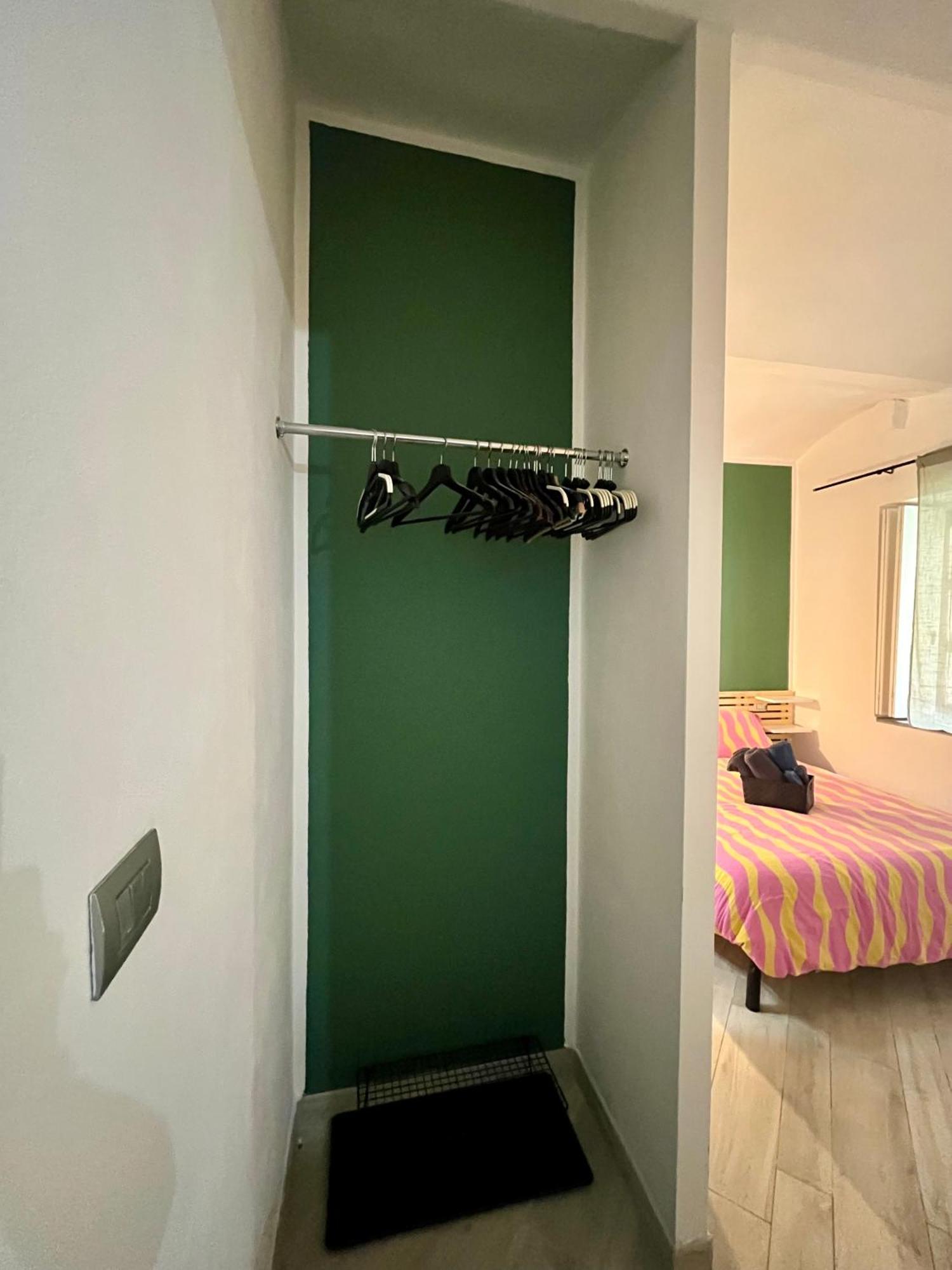 Casa Vale Parco Del Valentino Apartment Turin Luaran gambar