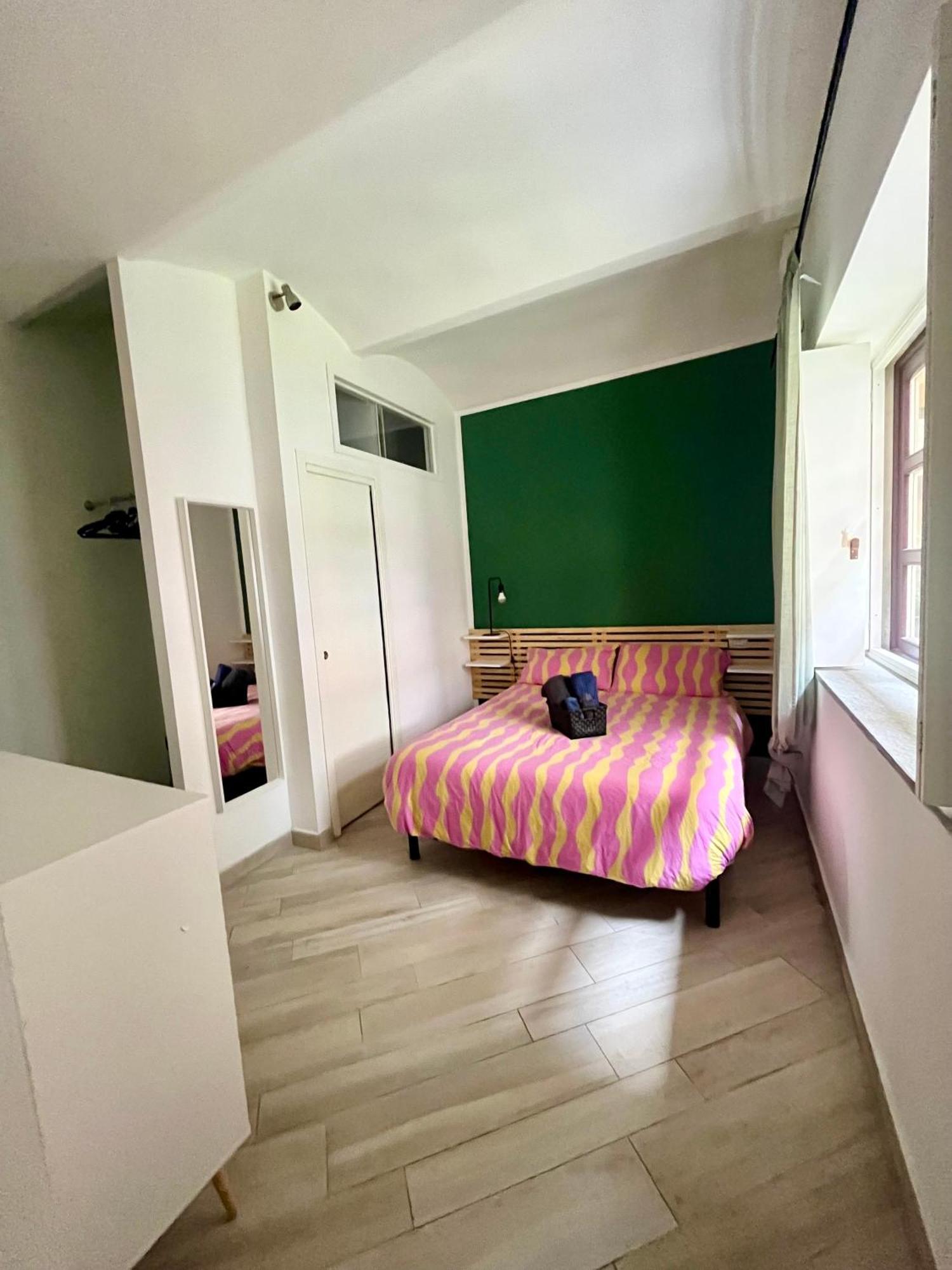Casa Vale Parco Del Valentino Apartment Turin Luaran gambar
