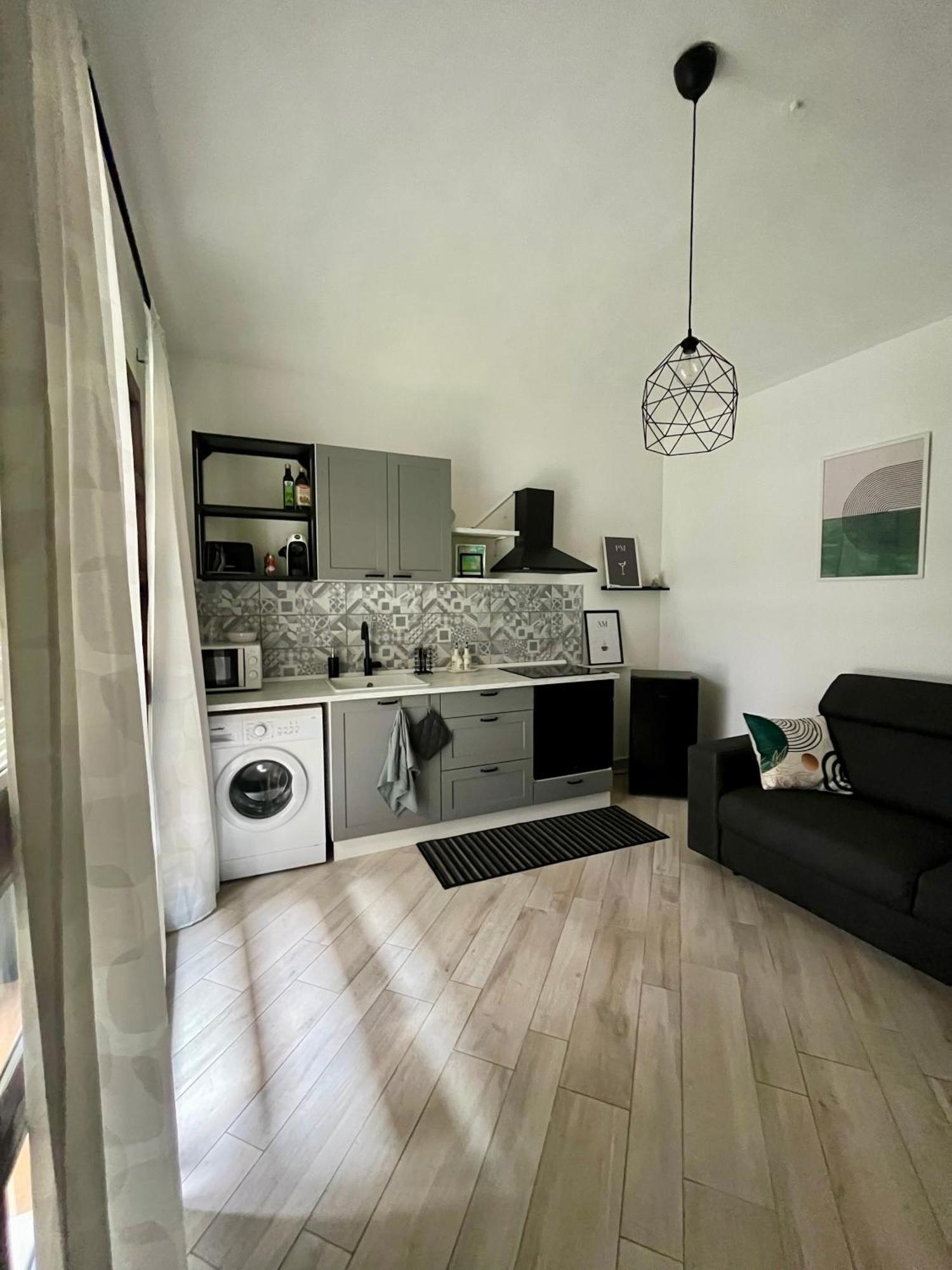 Casa Vale Parco Del Valentino Apartment Turin Luaran gambar